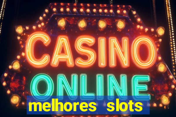 melhores slots pragmatic play